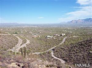 5241 W Crestview Dr Tucson Arizona 85745