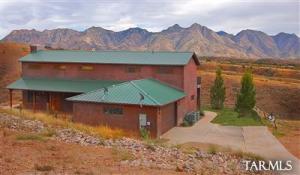 11  Vista Ct Patagonia Arizona 85624