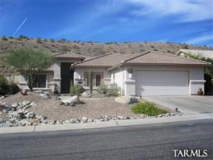 37992 S Skyline Dr Tucson Arizona 85739