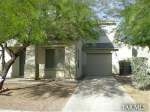 7801 E Ainsworth Dr Tucson Arizona 85710