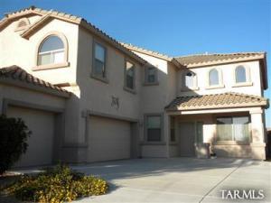 12943 E Turtle Spring Pl Vail Arizona 85641