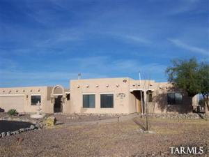 12084 N Star Cluster Dr Marana Arizona 85653