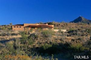 327 W Bond Canyon Rd Tubac Arizona 85646