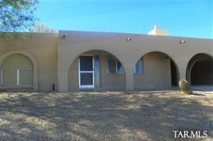 1161 N Avenida Canon Del Cajon  Green Valley Arizona 85614