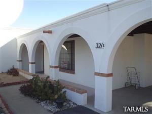 321 S La Canada Dr Green Valley Arizona 85614