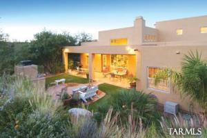 4470 N Summer Set Dr Tucson Arizona 85750