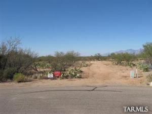 8903 S Placita Pastura  Vail Arizona 85641
