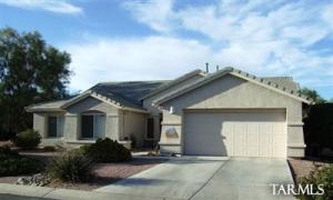 1149 N Desert Deer Pass Green Valley Arizona 85614
