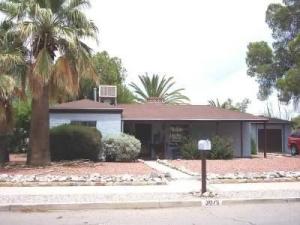3975 E Louis Ln Tucson Arizona 85712