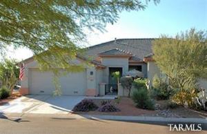 5357 W Owlclover Pl Marana Arizona 85658