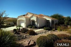 14349 N Clamatus Way Oro Valley Arizona 85755
