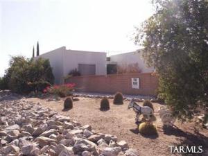 901 W Rio Altar  Green Valley Arizona 85614
