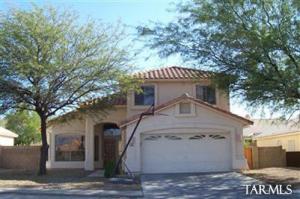 616 S Rincon Rising Rd Tucson Arizona 85748