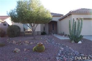7655 W Summer Scene Dr Tucson Arizona 85743