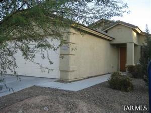 3988 E Agate Knoll Dr Tucson Arizona 85756