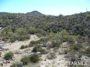 93 N RESORT HILLS Pl Tucson Arizona 85745