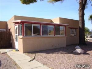 1423 N Rosemont Blvd Tucson Arizona 85712
