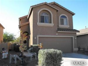 318 E Camino Limon Verde  Sahuarita Arizona 85629
