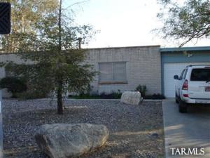 4511 W Calle Marco  Marana Arizona 85741