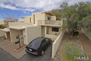 665 E Camino Alteza  Tucson Arizona 85704