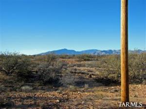  S Quail Ridge and Catclaw  Benson Arizona 85602