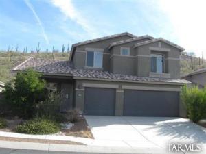 4048 N Sunset Cliff Pl Tucson Arizona 85750
