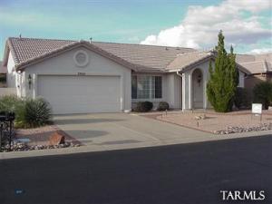 65638 E Desert Trail Dr Tucson Arizona 85739