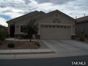 15869 S Via Cayetano  Sahuarita Arizona 85629