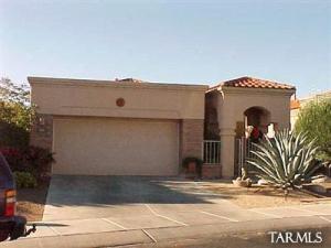 1929 W Amblemorn Dr Green Valley Arizona 85622