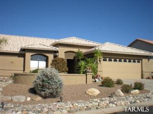 65746 E Rocky Terrace Dr Tucson Arizona 85739