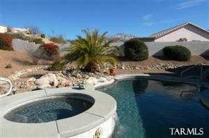 65768 E Rocky Terrace Dr Tucson Arizona 85739