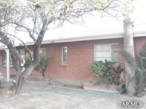 4754 E Adams St Tucson Arizona 85712