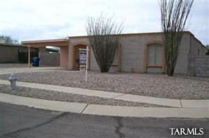 561 N Eastview Ave Tucson Arizona 85710