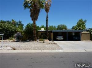 7631 E Edison St Tucson Arizona 85715
