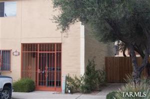 1345 E Fort Lowell Rd Tucson Arizona 85719