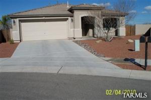 15181 N Canter Pl Tucson Arizona 85739