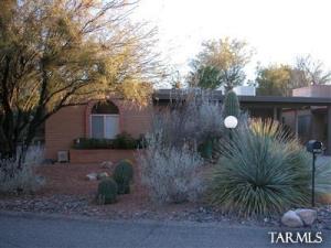 9658 E Laurel Ridge Dr Tucson Arizona 85748
