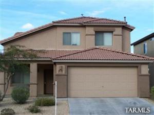 6654 W Capetown Way Tucson Arizona 85757