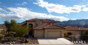 37233 S Golf Course Dr Tucson Arizona 85739
