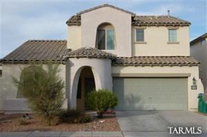 169 E Camino Limon Verde  Sahuarita Arizona 85629