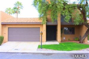 5074 E South Regency Cir Tucson Arizona 85711