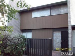 5701 E Glenn St Tucson Arizona 85712