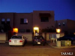 2172 N 1St Ave Tucson Arizona 85719