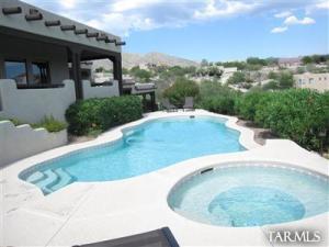 6269 N Paseo Valdear  Tucson Arizona 85750