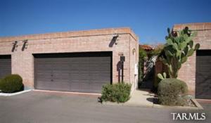 7529 E Via Cornucopia  Tucson Arizona 85715