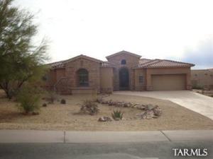 5709 W Silent Wash Pl Marana Arizona 85658