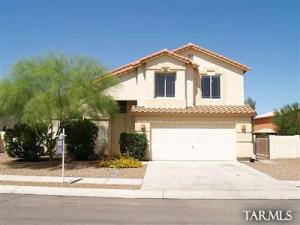7068 W Deserama Dr Tucson Arizona 85743
