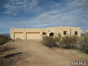 10535 E Pinal Vista  Tucson Arizona 85730