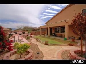 7458 W Crimson Ridge Dr Tucson Arizona 85743