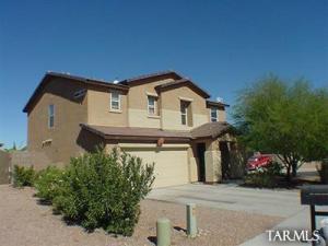 595 S Sterling Vistas Way Vail Arizona 85641